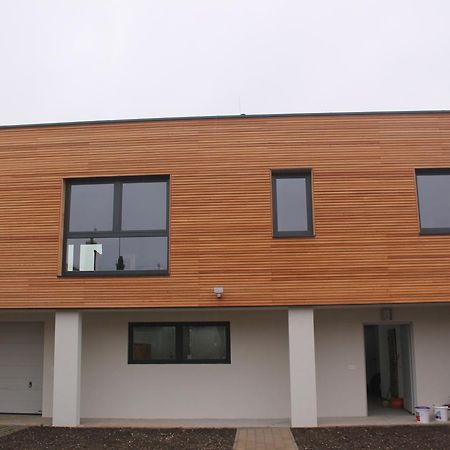 Ferienhaus In Jois Exterior photo