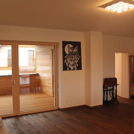 Ferienhaus In Jois Exterior photo