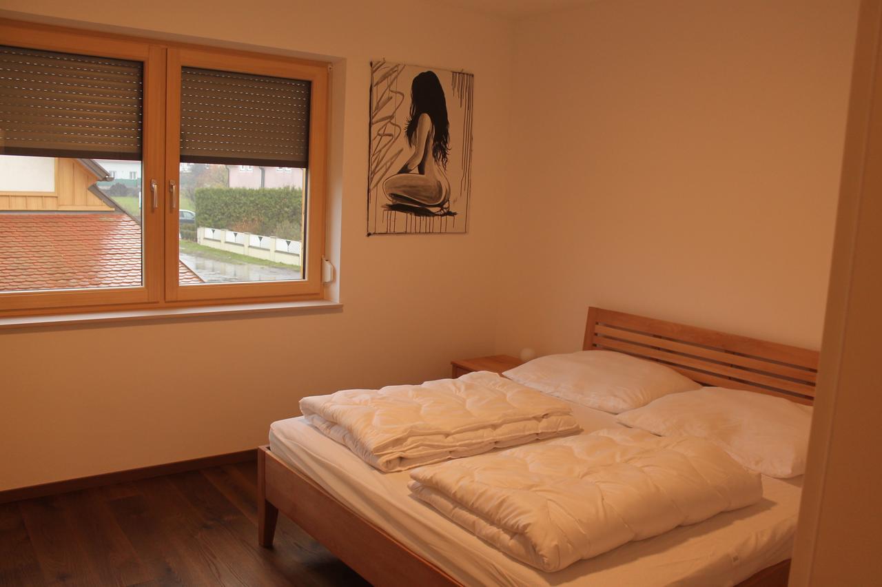 Ferienhaus In Jois Exterior photo